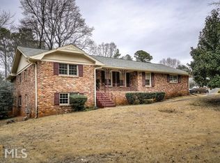 1816 Mount Sinai Ct, Tucker, GA 30084
