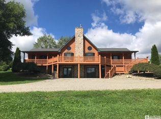 1116 Smith Rd, Forestville, NY 14062