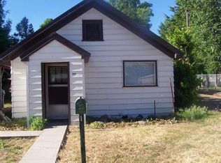 316 E Elm St, New Plymouth, ID 83655