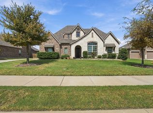 813 Rustic Trl, Midlothian, TX 76065