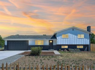 12073 W 8th Avenue, Golden, CO 80401