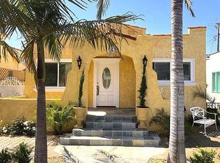 119 Quincy Ave, Long Beach, CA 90803