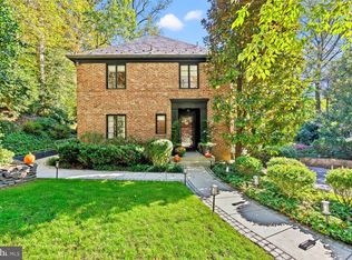 4838 Broad Branch Rd NW, Washington, DC 20008