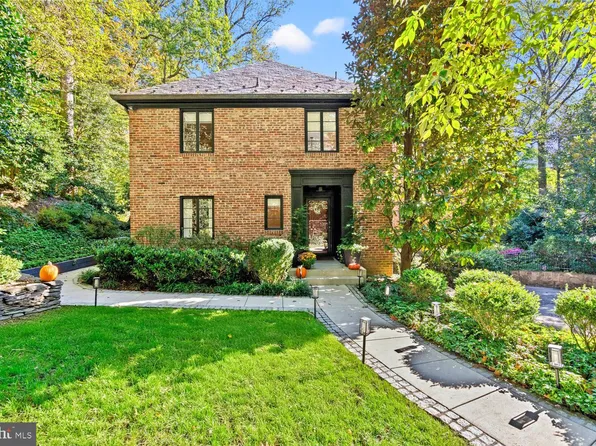 4838 Broad Branch Rd NW, Washington, DC 20008