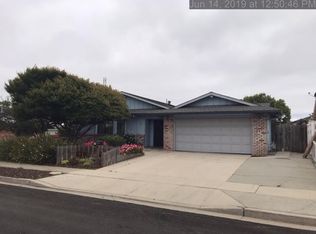 701 Adobe Dr, Salinas, CA 93907