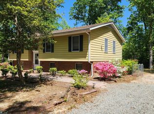 16115 King William Rd, King William, VA 23086