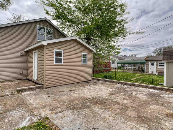 2420 Vogel Rd, Evansville, IN 47711