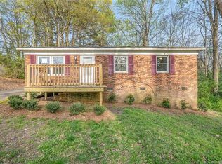 340 Hartman St, Gastonia, NC 28052