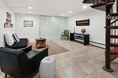 Sold by Compass