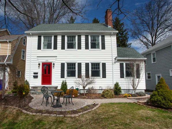 112 Whitman Avenue, West Hartford, CT 06107