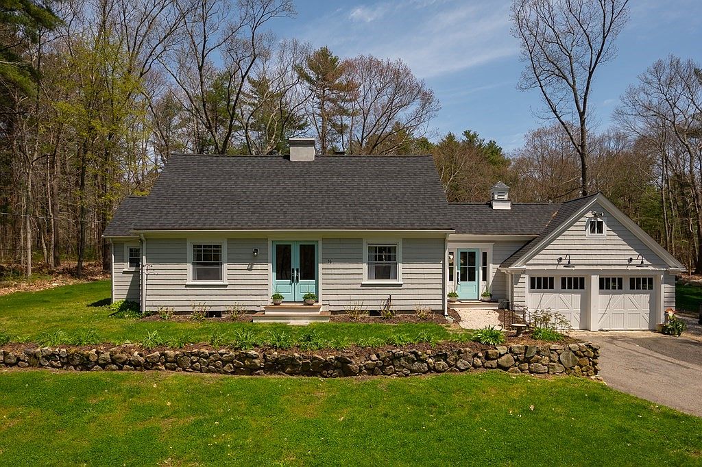 36 Summer St, Norwell, MA 02061 Zillow