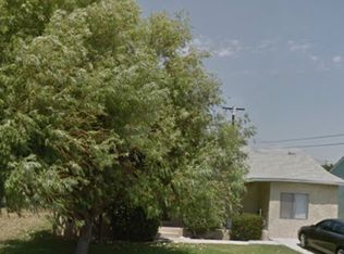 11109 Maplefield St, South El Monte, CA 91733
