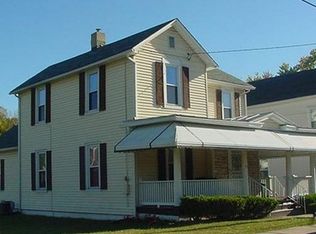 1015 Fairfax Ave NW, Roanoke, VA 24016