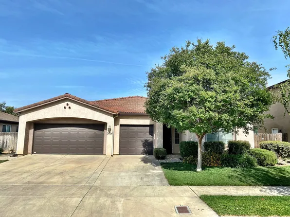 2434 N El Cajon St, Visalia, CA 93291