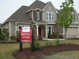 3240 Winterwood Brt 2 Dr, Fayetteville, NC 28306