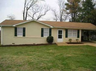 216 Rockvale Dr, Piedmont, SC 29673