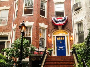 1832 Belmont Rd NW, Washington, DC 20009