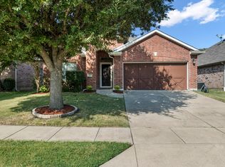 5112 Coney Island Dr, Frisco, TX 75036