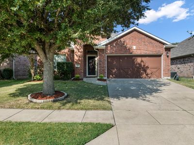 5112 Coney Island Dr, Frisco, TX, 75036