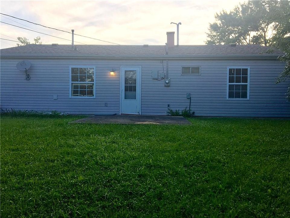 2nd image of 7743 E Cullen Dr