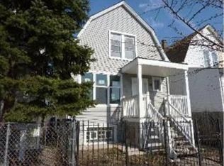 1703 N Keating Ave, Chicago, IL 60639