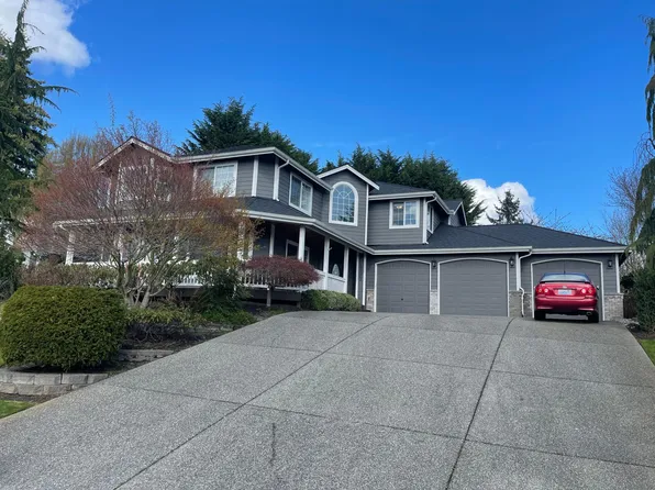 12113 8th St NE, Lake Stevens, WA 98258
