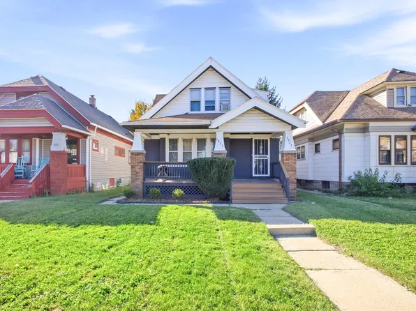 3923 N 27TH STREET #3923A, Milwaukee, WI 53216