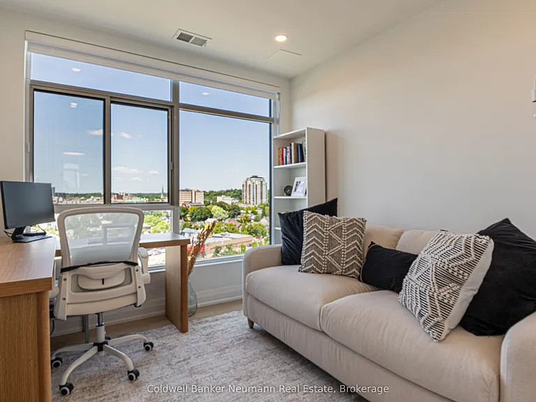 71 Wyndham St S #1206 — Photo 10