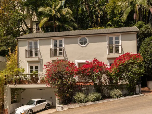 1531 Marmont Ave, Los Angeles, CA 90069