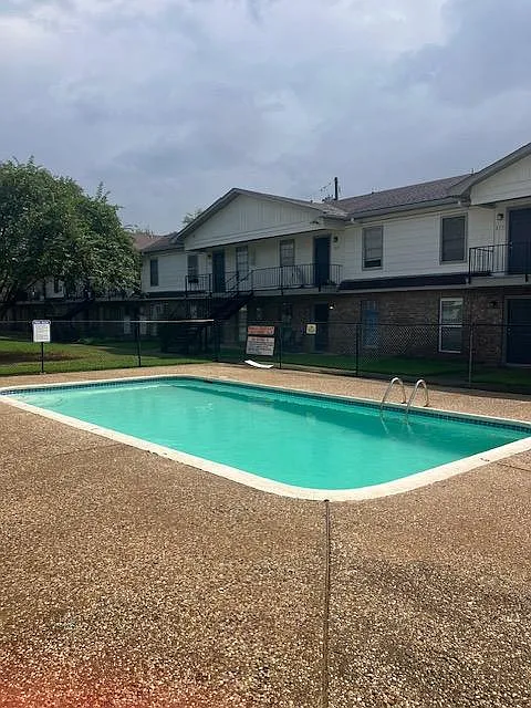 Gladefield Garden Apartments