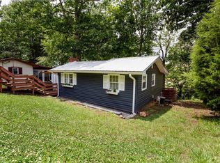 1282 Riverview Blvd, Lexington, NC 27292