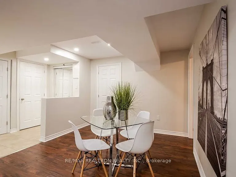 167 Rivers Edge Pl #BSMNT — Photo 5