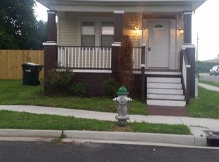 1543 Centre Ave, Portsmouth, VA 23704