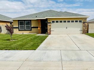 1500 Turtleback Ct, Hobbs, NM 88242