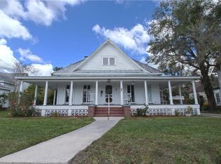 206 E Badcock Blvd, Mulberry, FL 33860