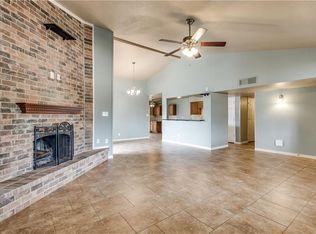 1101 Kesser Dr, Plano, TX 75025