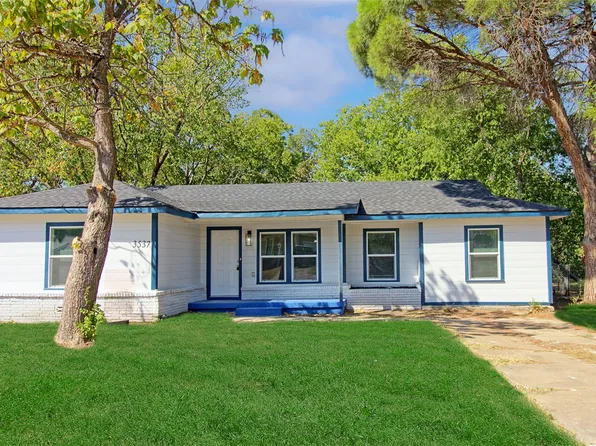 3537 Rita Ln, Fort Worth, TX 76117
