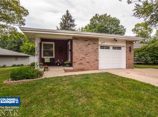 26 Ardith Dr, Normal, IL 61761