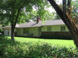 546 N Broadview Ln, Andover, KS 67002