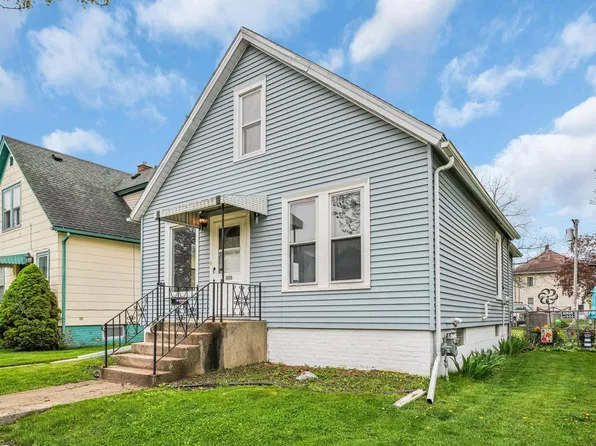 1626 Thurston AVENUE, Racine, WI 53405
