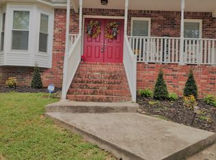 116 La View Rd, Hendersonville, TN 37075