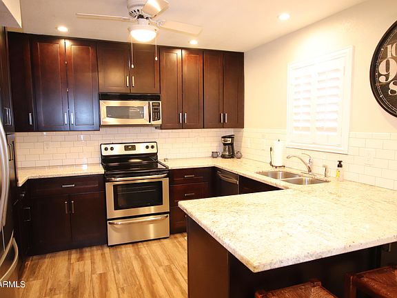 4th image of 12222 N PARADISE VILLAGE Parkway S #211