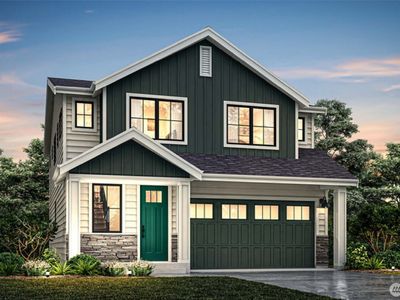 14222 SE 284th Place, Kent, WA, 98042