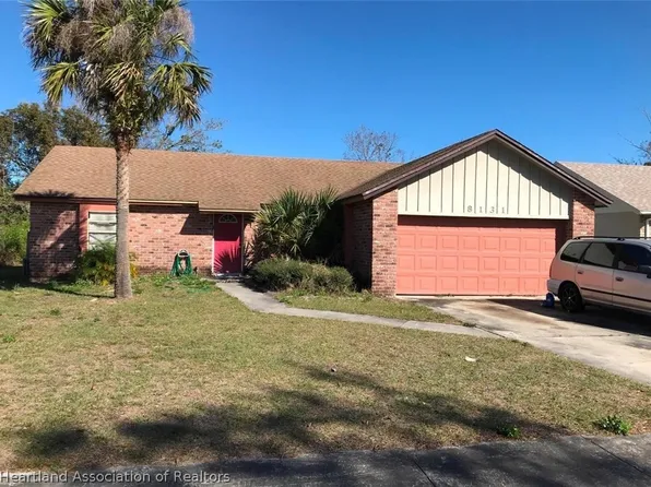 8131 Britt Dr, Orlando, FL 32822
