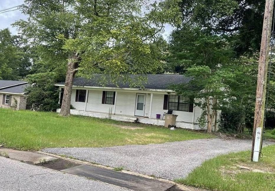 Property Front View