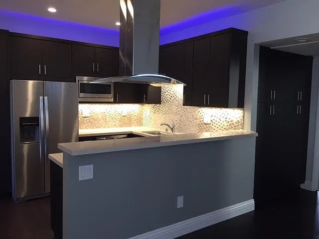 Uptown Villa — Photo 16