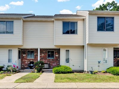 410 Emmett Street #45, Bristol, CT, 06010