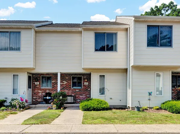 410 Emmett Street #45, Bristol, CT 06010