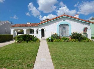 8755 S Harvard Blvd, Los Angeles, CA 90047