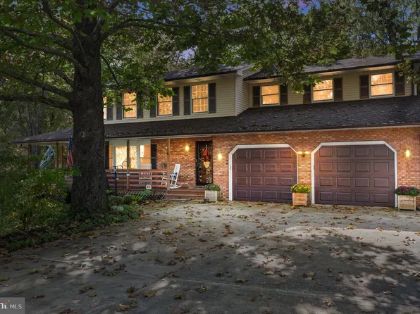 16 Laurel Ln, Pilesgrove, NJ 08098
